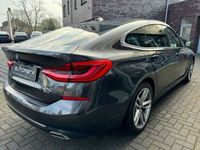 gebraucht BMW 640 GT Luxury