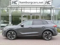 Neu Cupra Terramar Basis 150 PS (110 kW) 2026 Timanfaya grau metallic SUV