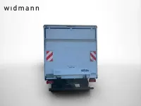 Używany Iveco Daily 156 KM (114 kW) 2019 Biały Minivan