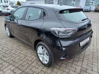 Neu Renault Clio V Evolution 101 PS (74 kW) 2025 Schwarz Limousine