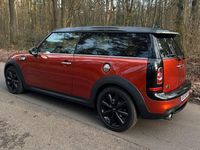 Gebraucht Mini Cooper S 184 PS (135 kW) 2013 Orange Kleinwagen