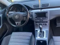 Gebraucht VW Passat 140 PS (102 kW) 2013 Braun Kombi
