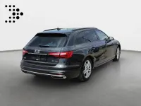 Gebraucht Audi A4 Advanced Plus 204 PS (150 kW) 2023 Grau Kombi