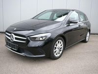 Gebraucht Mercedes B250 Progressive 224 PS (164 kW) 2019 Schwarz Van / Kleinbus