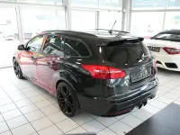 Gebraucht Ford Focus ST 250 PS (183 kW) 2018 Schwarz Limousine