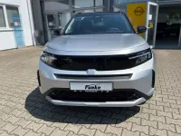 Neu Opel Frontera 83 kW (113 PS) 2026 Silber SUV