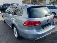 gebraucht VW Passat Alltrack 2.0 TDI DSG BMT 4Motion*Navi*