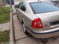 Gebraucht Skoda Octavia 150 PS (110 kW) 2005 Limousine