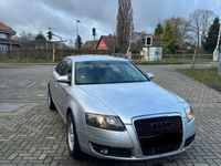 gebraucht Audi A6 3.2