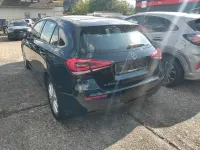 Usata Mercedes A250 218 CV (160 kW) 2021 Nero Berlina