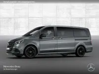 Gebraucht Mercedes V300 Avantgarde 237 PS (174 kW) 2025 Grau Van / Kleinbus