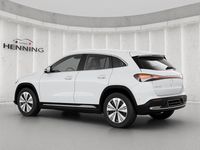 Gebraucht Mercedes EQA300 Progressive 167 kW (228 PS) 2024 Weiß SUV