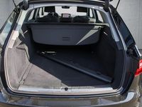 Gebraucht Audi A4 204 PS (150 kW) 2022 Schwarz Kombi