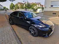 gebraucht Lexus IS300h IS 300Busniess edition