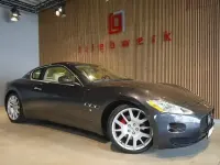 Gebraucht Maserati Granturismo 405 PS (297 kW) 2008 Andere Coupé