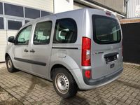 gebraucht Mercedes Citan 109 Kombi CDI *5-Sitzer*