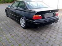 gebraucht BMW 325 e36 Coupe Original mit M52B25 Motor!!!
