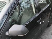 Gebraucht VW Polo 64 PS (47 kW) 2005 Schwarz Kleinwagen