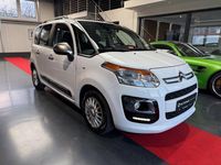 Second-hand Citroën C3 Picasso SELECTION 110 CP (80 kW) 2016 Alb Monovolum
