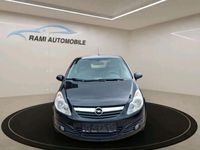 gebraucht Opel Corsa 1.0 //Service Neu//Tüv//Klima//