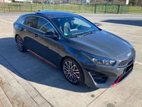 gebraucht Kia ProCeed ProCeed / pro_cee'd1.6 T-GDI DCT7 OPF GT