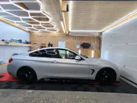 Gebraucht BMW 435 Performance 313 PS (230 kW) 2014 Andere farben Coupé