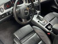 gebraucht Audi A6 2011,193000 km