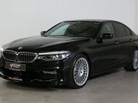 Gebraucht Alpina B5 608 PS (447 kW) 2018 Schwarz Limousine