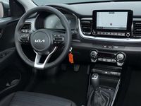 Neu Kia Stonic Vision 101 PS (74 kW) 2026 Grau SUV