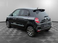 Gebraucht Renault Twingo SE 69 PS (50 kW) 2018 Schwarz Kleinwagen