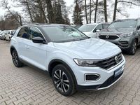 gebraucht VW T-Roc IQ DRIVE*NAVI*KAM*ACC*PANO*CARPLAY*LED*VOL