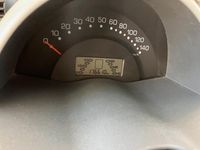 Gebraucht Smart ForTwo Coupé Pulse 51 PS (37 kW) 2003 Schwarz Coupé