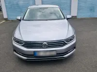 Gebraucht VW Passat 150 PS (110 kW) 2018 Andere farben Limousine