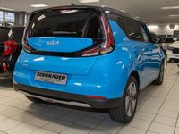 gebraucht Kia Soul EV e - INSPIRATION +NAVI+RFK+LM17+S/LHZ+KLI+HUD+