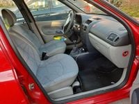 Gebraucht Renault Clio II 75 PS (55 kW) 2001 Limousine