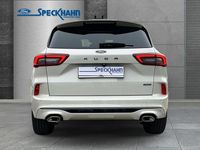 Neu Ford Kuga 242 PS (177 kW) 2026 Weiß SUV
