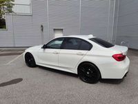 gebraucht BMW 340 340 i xDrive Aut. M Sport