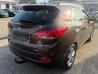 Gebraucht Hyundai ix35 184 PS (135 kW) 2010 Braun SUV