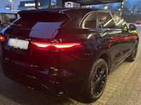 Gebraucht Jaguar F-Pace 250 PS (183 kW) 2021 Schwarz SUV