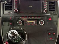 Usado VW Multivan 179 CV (131 kW) 2014 Marrón Monovolumen