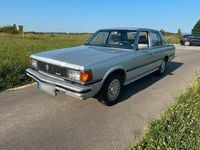 Gebraucht Toyota Crown 145 PS (106 kW) 1982 Silber Limousine