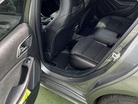 Gebraucht Mercedes A220 AMG line 184 PS (135 kW) 2017 Limousine