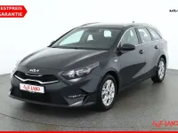 Gebraucht Kia Ceed Sportswagon Vision 160 PS (117 kW) 2021 Grau Kombi