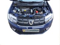 gebraucht Dacia Sandero II Comfort*Klima*Bluetooth*