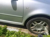 Occasion VW Bora 101 ch (74 kW) 1999 Argent Break