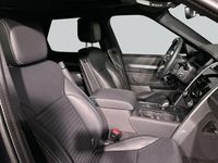 Gebraucht Land Rover Discovery 5 SE Dynamic 349 PS (256 kW) 2025 Schwarz SUV