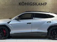 Gebraucht Lamborghini Urus 650 PS (478 kW) 2020 Silber SUV