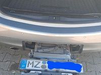 Gebraucht Opel Meriva Innovation 140 PS (102 kW) 2013 Braun Van / Kleinbus