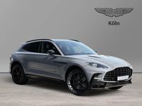 Neu Aston Martin DBX 726 PS (533 kW) 2026 Grau SUV
