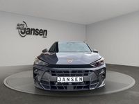 Gebraucht Cupra Terramar 204 PS (150 kW) 2026 Grau SUV